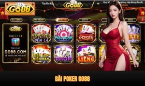 Bài Poker