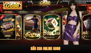 Bầu cua Online
