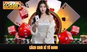 cách chơi xì tố