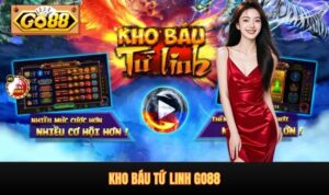 Kho báu Tứ Linh