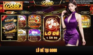 Lô đề GO88