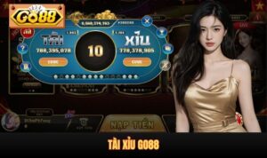 Tài xỉu GO88