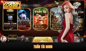 Thần tài