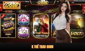 K Thể thao