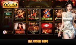 Live Casino