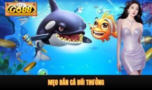 Mẹo bắn cá đổi thưởng